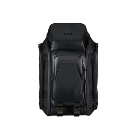 Acer Predator M-Utility Backpack - Model PBG920, NP.BAG11.014, Black