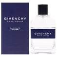 thumbnail image 1 of Perfume Givenchy Blue Label Eau De Toilette 100 ml para hombre, 1 of 5