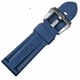 thumbnail image 4 of Silicone Rubber Watch Band for Panerai, 22mm Durable Strap with Steel Buckle & Replacement Tools, 4 of 5
