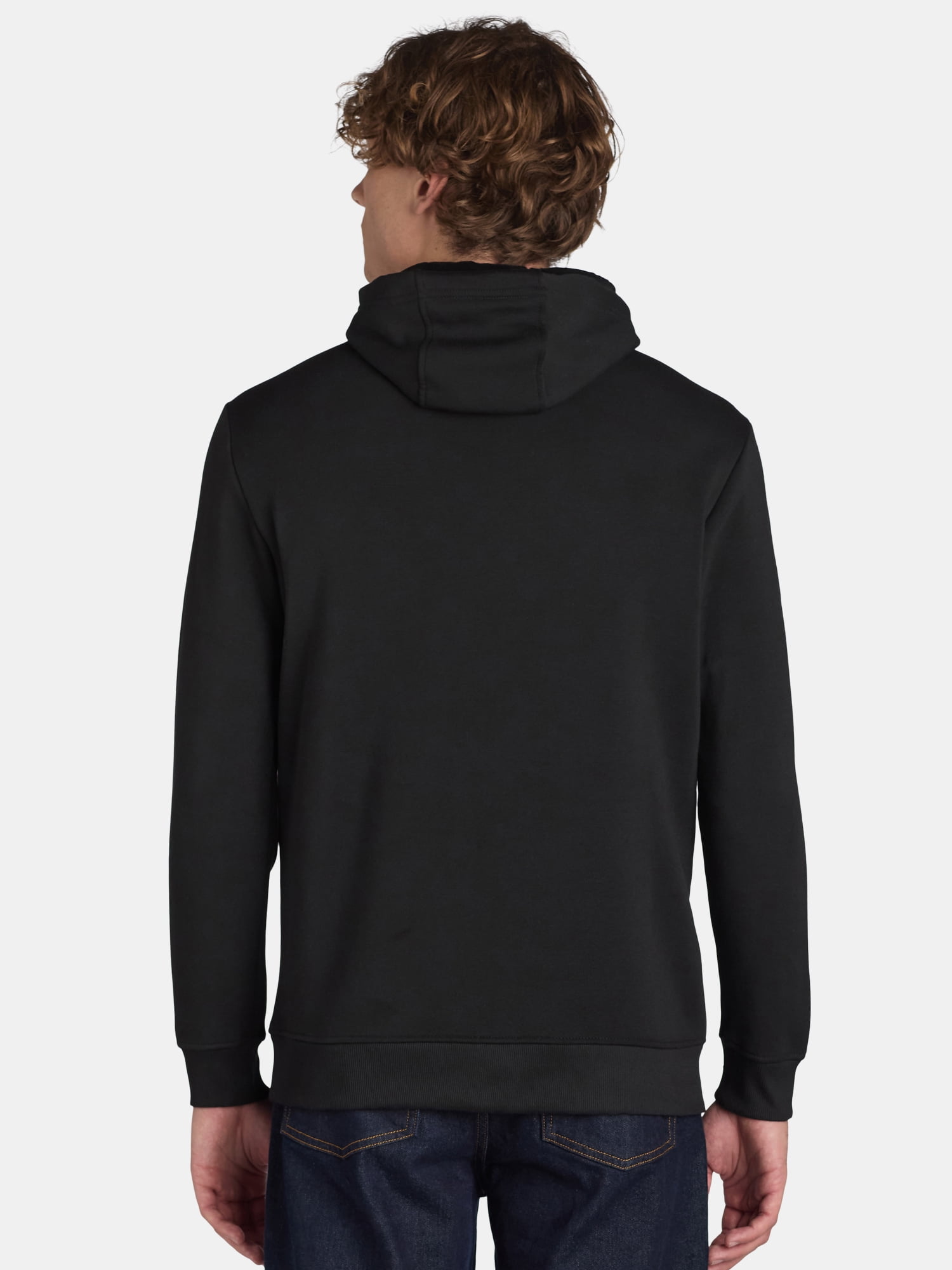 Powerpuff Girls Men's and Big Men’s Graphic Hoodie, Sizes S-3XL