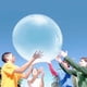 thumbnail image 4 of Juguete de pelota inflable divertida, pelota de burbujas inflable divertida increíble pelota de burbujas súper pelota de burbujas de máxima eficiencia, 4 of 8