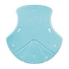 Puj Soft Foldable Baby Bath Tub, Aqua