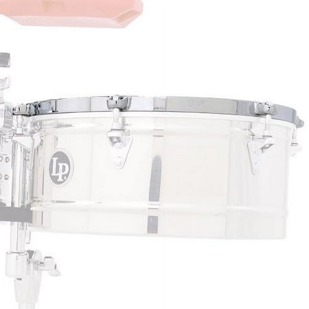 16" Prestige Timbale Rim Chr