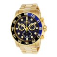thumbnail image 1 of INVICTA Reloj 21555 Dorado Hombre, 1 of 3