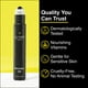thumbnail image 3 of Aceite facial en barra Lumin Recovery Oil Hydrate Repair, 8 ml con escualano, 3 of 6