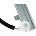 thumbnail image 3 of A-Premium Electric Power Window Regulator with Motor Compatible with Hyundai Accent 2000-2005, Rear Right Passenger Side, 3 of 9