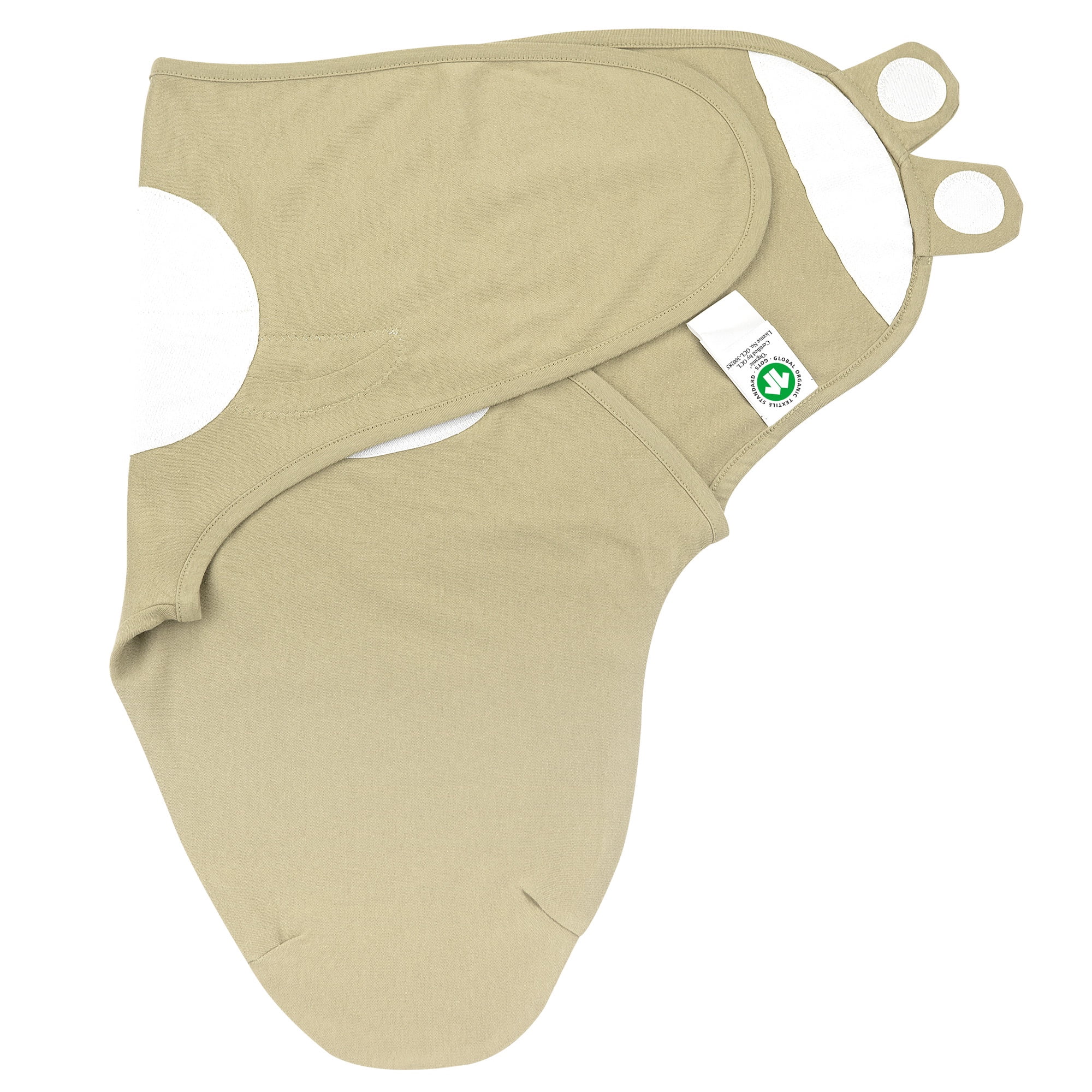 Baby Swaddles for Newborns - 3 Pack Baby Swaddles for 0-3 Months - Baby Swaddle Sleep Sack