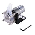 thumbnail image 4 of Dosing System,Silicone Water Pump -corrosion Adjustable Water Liquid Pump Peristaltic Pump With 24v Peristaltic Pump Dc 24v Peristaltic Diy Lab Chemical Additives Adjustable Diy Eryue, 4 of 6