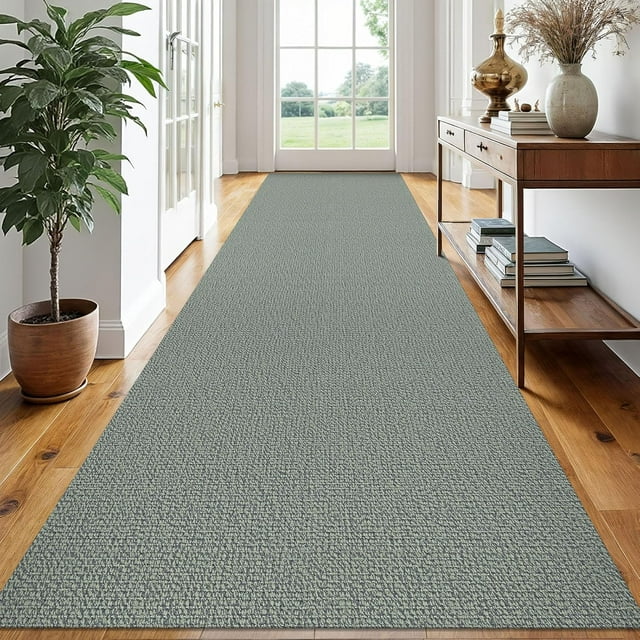 Woven Area Rug x Ft Washable Rugs for Entryway Non Slip Braided Throw Rugs Bedroom Rugs Cotton Entry Rug Cotton Floor Carpet for Bedroom Dining Room Living Room Orange/Tan/