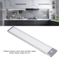 thumbnail image 4 of Lampe de Capteur LED, Installation Simple 2W Corps Humain 90LED Capteur de Mouvement pour Armoire, 4 of 8