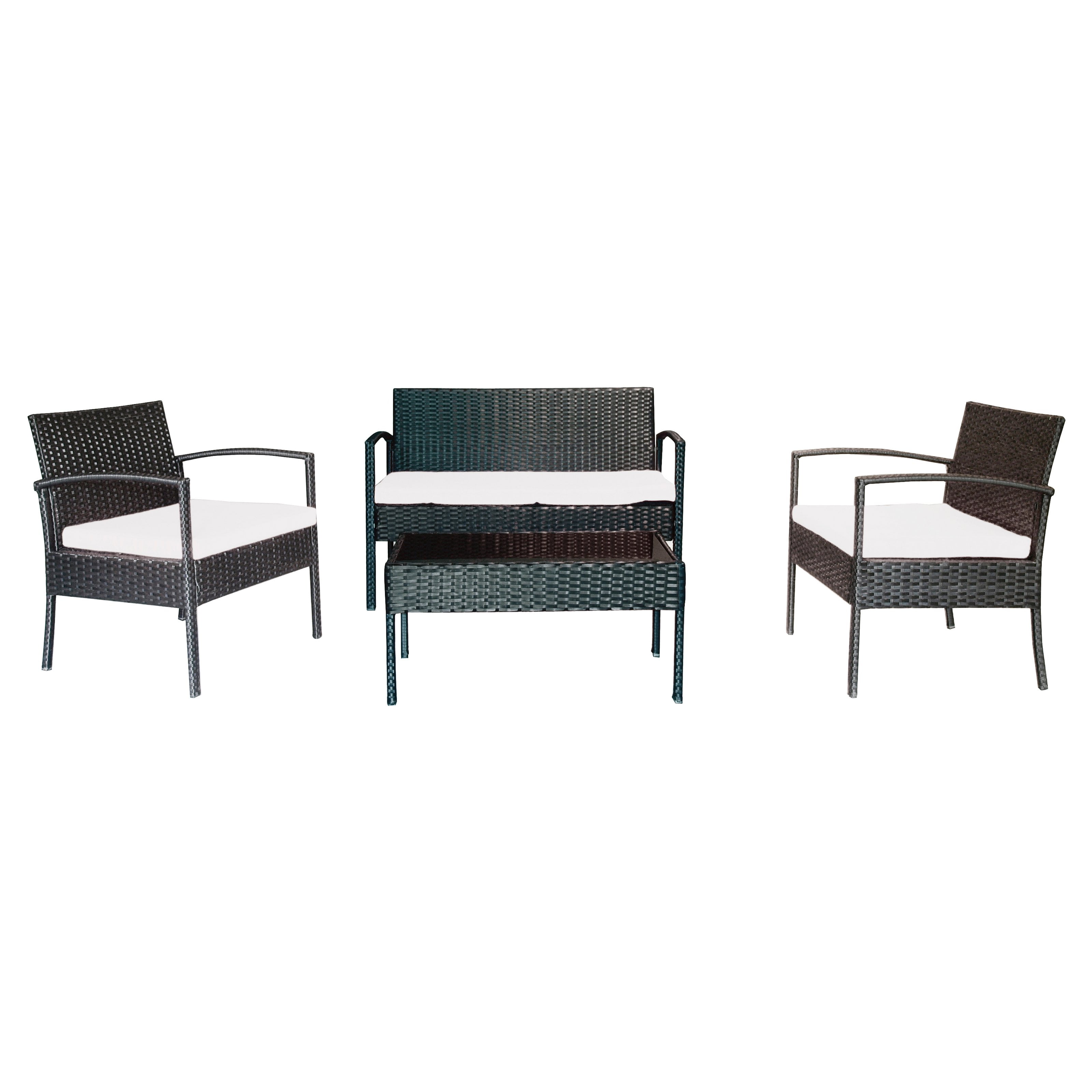 Outdoor Fire Pit Tables For Luxedecor
