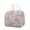 Pioneer Flower-29, variant on Obrewu Pioneer Flower Lunch Bag for Adult, Insulated, Leakproof, Oxford Cloth