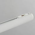 thumbnail image 5 of E26008-90WT-ET2 Lighting-Continuum - 68W 1 LED CCT Selectable Linear Pendant-1.25 Inches Tall and 1.5 Inches Wide-White Finish, 5 of 5
