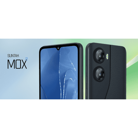 Suntak MOX2 Smartphone
