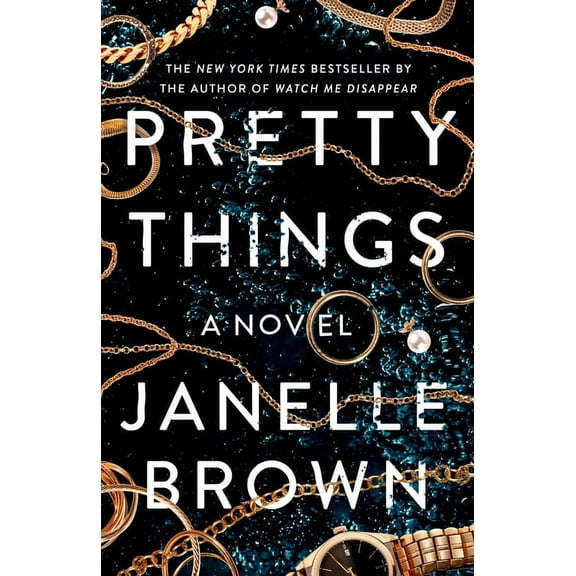 Pretty Things, (Paperback)