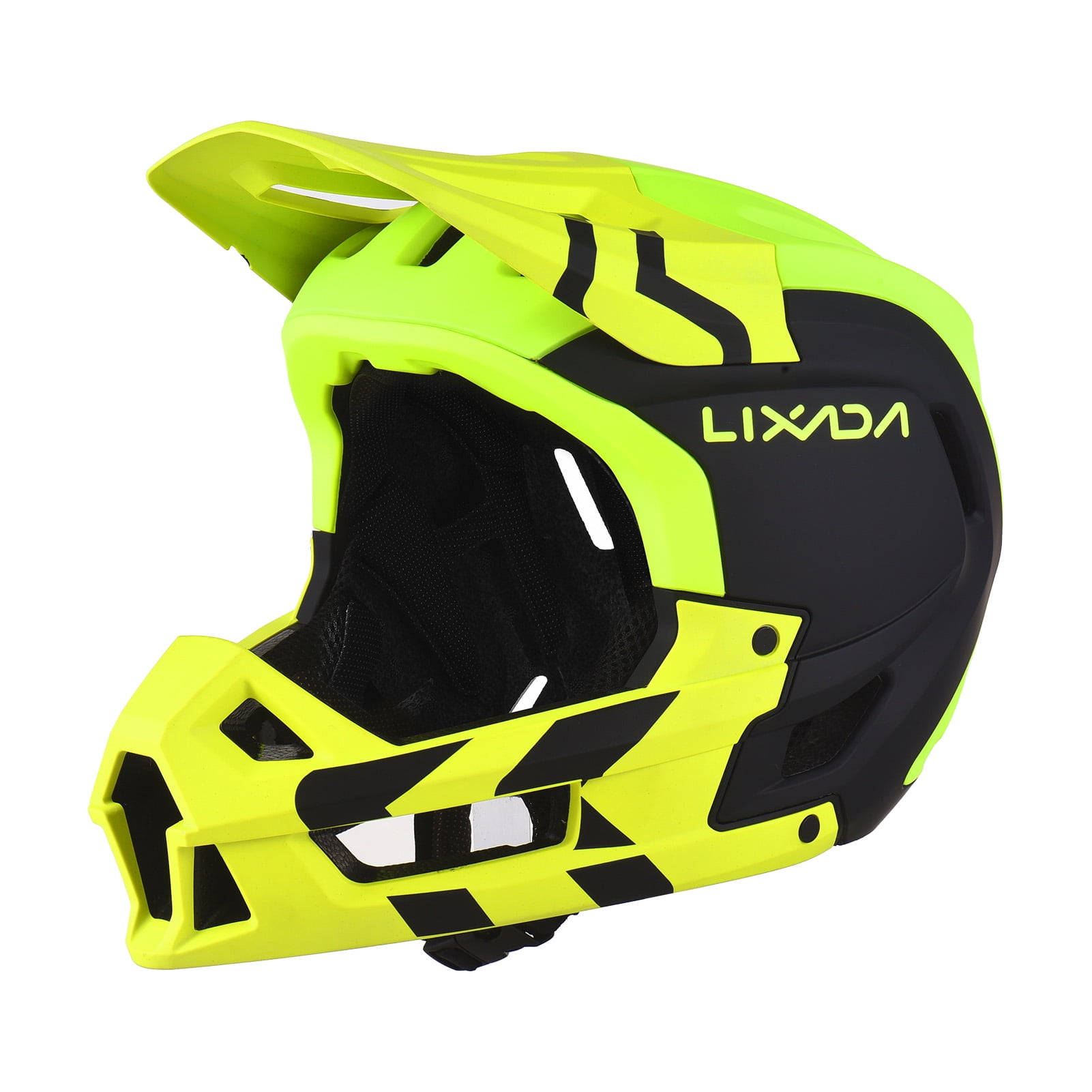 Safety headgear,Helmet Downhill Bike Helmet And Dh Safety Downhill Mtb Helmet Cool And Downhill Mtb And Dh Helmet Helmet And With Downhill Dh Helmet Men Women Breathable Adjustable Mtb