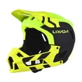 thumbnail image 1 of Full Face Mountain Bike Helmet Ventilation Lightweight Helmet, 1 of 7