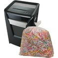thumbnail image 1 of Staples Shredder Bags, 15.8 Gallon, 50 Count, 1 of 2