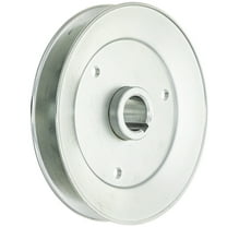 8TEN Deck Spindle Pulley for Ferris IS2100Z ISX800 ISX2200 52-inch 84003124 810-CPL2321Y