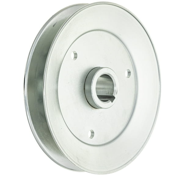 8TEN Deck Spindle Pulley for Ferris IS2100Z ISX800 ISX2200 52-inch 84003124 810-CPL2321Y