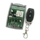 thumbnail image 2 of Módulo De De 2 Canales, Receptor De Interruptor Inalámbrico + Transmisor Remoto (botón B) Para Puertas De Garaje, Iluminación, E Sunnimix Módulo de interruptor de control de relé, 2 of 8