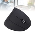 thumbnail image 1 of 2.4G Computer Mouse, Ergonomic 2.4G Vertical Cursor Controller High Sensitivity Cursor Controller  for Work Gaming, 1 of 7