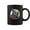 Black, variant on Knight Elden Lord Gaming Meme Parody Coffee Mugs