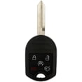 thumbnail image 3 of Dorman 99167ST Keyless Entry Transmitter Compatible with Select Ford Models, 3 of 4
