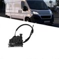 thumbnail image 2 of RHD Left Door Lock Actuator 1393824080 for Ducato Boxer Relay 2006-2024 Sliding Door Catch, 2 of 5