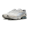 thumbnail image 2 of ASICS MENS Gel-Kinetic Fluent "EMMI - Cream / Soft Sky" 1203A958 100 from Stadium Goods, 2 of 8