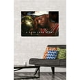 thumbnail image 4 of Michael Jordan - A True Love Story Wall Poster, 22.375" x 34", 4 of 4