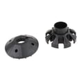 thumbnail image 3 of Almencla Patio Umbrella Plate Multipurpose Umbrella Parts for Backyard Camping Picnic Upper Plate, 3 of 8