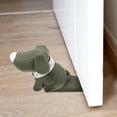 thumbnail image 4 of Tope de puerta para perros Tope de puerta de seguridad Tope de cuña para puerta Tope de puerta antideslizante, 4 of 5