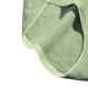 thumbnail image 3 of Gibobby Ropa interior bikini elástica para mujer Bragas breves algodón sin costuras cintura alta para mujer（Verde， XL), 3 of 5