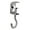 A#10655, variant on Clearance! Desk Hook Hook Desktop Hook Adjustable Angle Hanging Movable Storage Rack Deal of The Day Today Pallet Sale #08