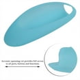 thumbnail image 2 of Funda de silicona suave para mando a distancia Samsung TV BN94-07557 A07469U A55 H6400J, color azul, 2 of 9