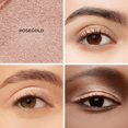 thumbnail image 2 of Sombra de ojos en crema Caviar Stick de Laura Mercier: Acabado brillante, 24 horas de duración, larga duración, color intenso, fácil de difuminar y aplicar, resistente al agua, con ácido hialurónico,, 2 of 9