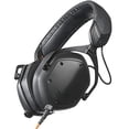 thumbnail image 1 of Auriculares V-MODA Crossfade M-100 Master Hi-Res negro mate, 1 of 5