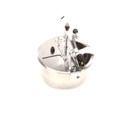 Gold Medal Products 12/14 Oz Ss Kettle Comp 58014 - Genuine OEM Replacement Part