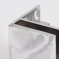 thumbnail image 3 of yuksok Remplacement Robuste pour Armoire, Argent, 3 of 4