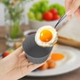 thumbnail image 4 of ZheElen Cake Molds Reusable And Easy To Clean For Convenient Baking Cupcake Evenly Heated And Non Stick Mold 3 sets, 4 of 6