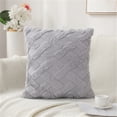 thumbnail image 2 of Moocorvic Spring Decor Three-dimensional pillow cushion bedside pillow 45*45cm, 2 of 2
