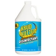 Krud Kutter Heavy Duty Cleaner & Disinfectant- Gallon