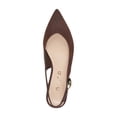 thumbnail image 3 of Unisa Women's Amatoe Slingback Flat, 3 of 5