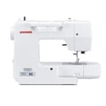 thumbnail image 4 of Máquina  de Coser Computarizada Janome Blanca 1050DC, 4 of 4