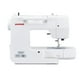 thumbnail image 4 of Máquina  de Coser Computarizada Janome Blanca 1050DC, 4 of 4