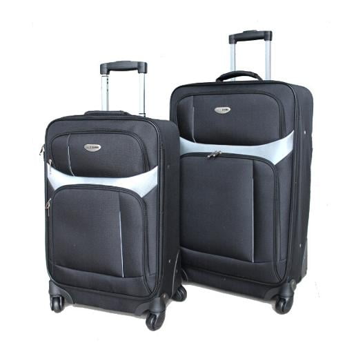 milano luggage set