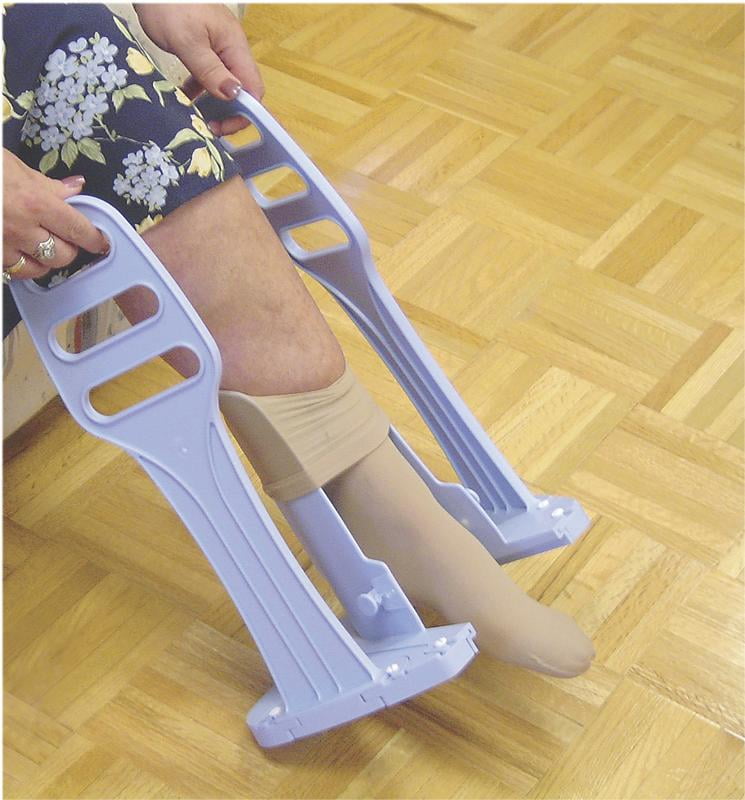 Compression sock aid Walmart Canada