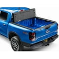 thumbnail image 4 of RealTruck UnderCover Ultra Flex Hard Folding Tonneau Cover Fits 2024 Ford Ranger 5' Bed (60"), 4 of 12