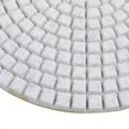 thumbnail image 4 of 5 inch 125mm Wet Diamond Polishing Pads Marble Granite Grits, 4 of 5